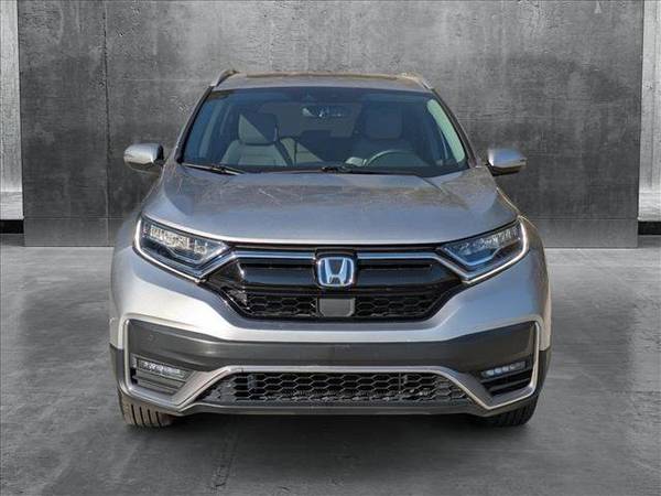 2022 Honda CR-V Hybrid AWD All Wheel Drive CRV Electric Touring SUV - $28,521 (Call *(706) 256-8805* to Confirm Availability Instantly)63611913407361121
