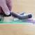 new STRING SWING CC01 wall mount oak GUITAR (BASS/MANDOLINE)  HANGER#2 2 thumbnail