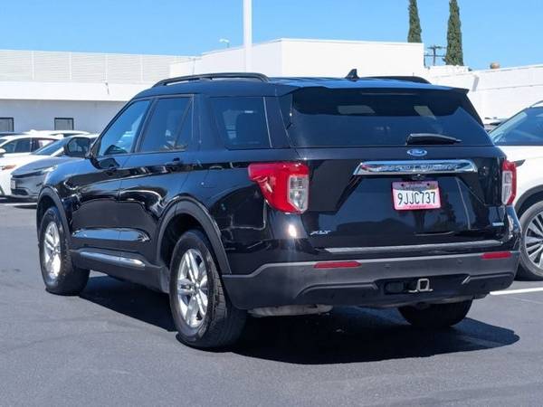 2020 Ford Explorer  XLT SUV - $21,488 (Call *(669) 206-0514* to Confirm Availability Instantly)63487953868161122