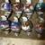 Series of 12 Bradford Exchange ‘Free as the Wind’ horse ornaments 5 thumbnail
