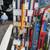 Assorted car club lock steering wheel locks 3 thumbnail