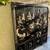 Amazing vintage asian room divider 1 thumbnail