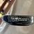 black series  TOUR DESIGNS LEFT HAND PUTTER 1 thumbnail