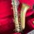 Vintage Selmer tenor saxophone 4 thumbnail