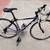 This road bike size is 44cm, fiber carbon frame, weight 18 Ibs 11oz 1 thumbnail