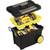 Stanley Plastic Rolling Tool Box (LIGHTLY USED) 5 thumbnail