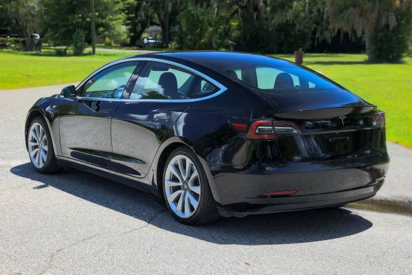 2019 Tesla Model 3 - ¡Financiamiento disponible! - $13900.0063470428036353122