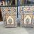 Moroccan-style Nightstands (pair) 1 thumbnail