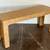 1980s faux stone console table 1 thumbnail