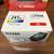 Canon OEM Printer Color Cartridge Ink / Toner 241XL New / Unopened 1 thumbnail