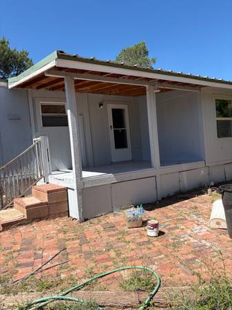 $800 / 2br - 1000ft2 - Mobile home (Ribera)63806020196481121