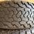 3512.50R20 4 used tires A/T 2 thumbnail