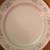 40 pc CARLTON CORSAGE 481  DINNERWARE 4 thumbnail