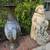 Outdoor/Patio/Garden Art & Decor - A Variety of Items (see pics) 9 thumbnail