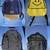 backpacks, purses, bags, wallets (prices on photos) 3 thumbnail