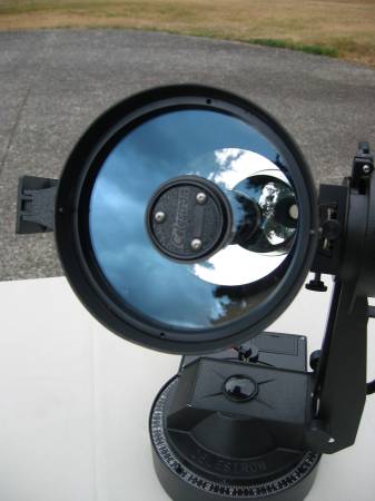 Celestron C5+ - $500 (Redmond)63471362817665124
