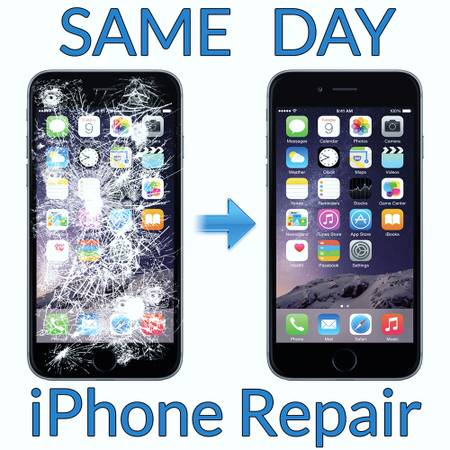 Professional Phone Repair Shop 1