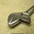4" Adjustable Wrench - Like New 3 thumbnail
