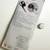 DCI Straight Edge Laser-Guided Scissors, 30550 - NEW 2 thumbnail