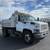 2008 GMC C7500 Dump Truck 2 thumbnail