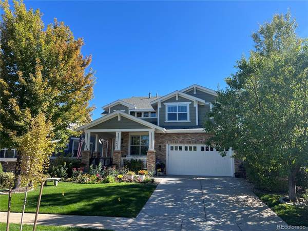 A home you can settle in at - Coming Soon in Aurora. 6 Beds, 4 Baths 1