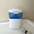 Waterpik Water Flosser White Blue w/ Accessories 120V WP-130W 5 thumbnail