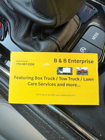 Junk Removal Company 1