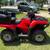 Honda Foreman 6 thumbnail