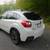 2017 Subaru Crosstrek 2.0i Premium CVT 4 thumbnail