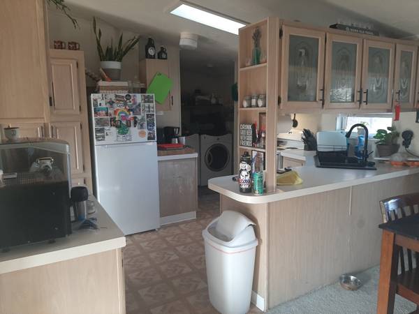 $315,000 / 2br - 1080ft2 - 2 bed 2 bath ​on 1.83 acres in Prineville (Prineville)63839289770883122