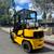 YALE PROPANE FORKLIFT 6000LB CAPACITY 4 thumbnail