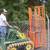 SKID STEER - EZG FENCE DISPENSERS - BUILD FENCE FAST! - WWW.IDIGTX.COM 18 thumbnail