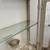 Antique Steel Medical Cabinet 9 thumbnail