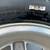 HUMMER H2 SPARE TIRE 315/70R17 OEM 8 thumbnail