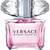New💖VERSACE BRIGHT CRYSTAL EAU DE TOILETTE NATURAL SPRAY💖 2 thumbnail