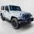 2017 Jeep Wrangler 4x4 4WD SUV Smoky Mountain Convertible 3 thumbnail