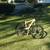 🚴🚴 BRAND NEW 🚴🚴.......Gravity  aluminum full suspens .. .100% perf 5 thumbnail