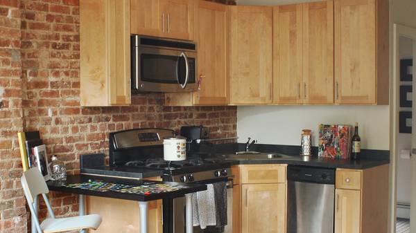 $2,600 Bushwick Estudio con Lavandería !!! (Bushwick)63874741745411124