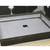 Everbilt Watershield Shower Waterproof Center Drain Shower Tray+Drain 7 thumbnail