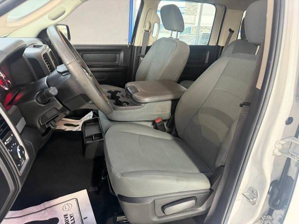 2019 RAM 1500 Classic Guaranteed - Photo 13
