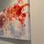 Large wall art: Red tree 3 thumbnail