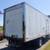 2008 Peterbilt 355 22' Reefer Cube Van - 755088 7 thumbnail