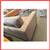 New California Sofa Tufted Bench Seat Sofa 7 thumbnail