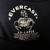 New Gretsch (guitars) Navy Blue SS T-shirt 2XL 3 thumbnail
