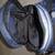 CARRY-ON TRAVEL BAG WITH RETRACTABLE HANDLE AND ROLLING WHEELS 8 thumbnail