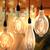 Pendant  Light Bulbs with Cord 3 thumbnail