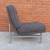 ✨🔥Mid Century Modern Florence Knoll Lounge Chair.🔥✨ 5 thumbnail