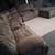 7PC sectional 3power Reclainers "FREE DELIVERY" 10 thumbnail