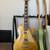 Epiphone Les Paul 50s Gold Top, Gibson Pickups 14 thumbnail