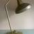 Vintage Mid-Century Modern Gerald Thurston Swivelier Desk Lamp MCM 20 thumbnail